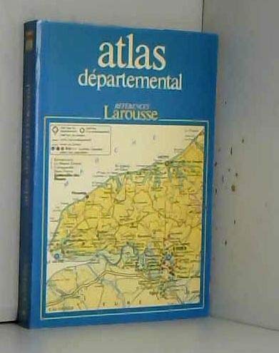 Atlas departemental