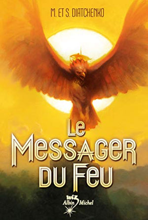 Le messager du feu