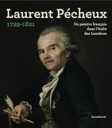 Laurent Pécheux 1729-1821