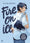 Fire on Ice – Romance K-culture – Lecture roman young adult – Dès 14 ans