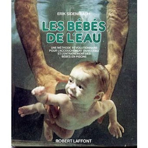 Les bébés de l'eau