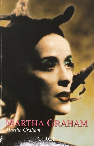 Martha Graham (Biografía)