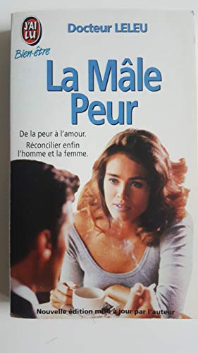 La mâle peur