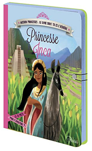 Princesse inca