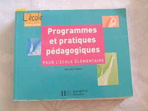 L'école au quotidien