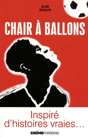 Chair à ballons