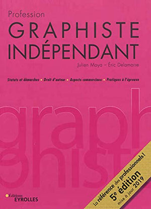 Profession graphiste indépendant