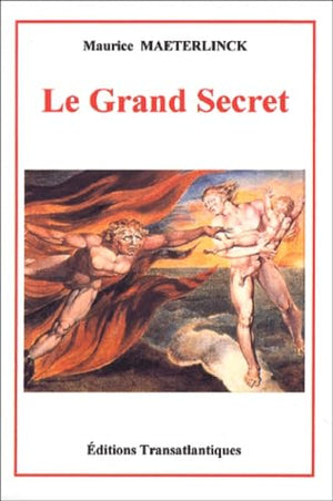 Le grand secret