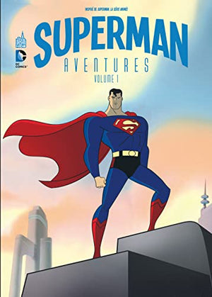 Superman aventures - Tome 1