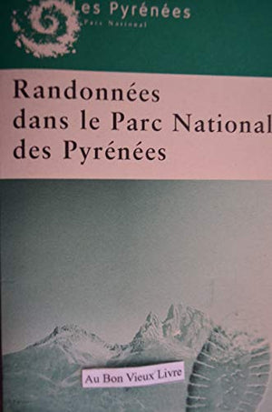 Randonnées P.N.P. Ossau