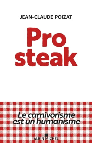 Pro steak