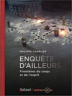 Enquête d'ailleurs