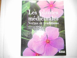 Les plantes médicinales