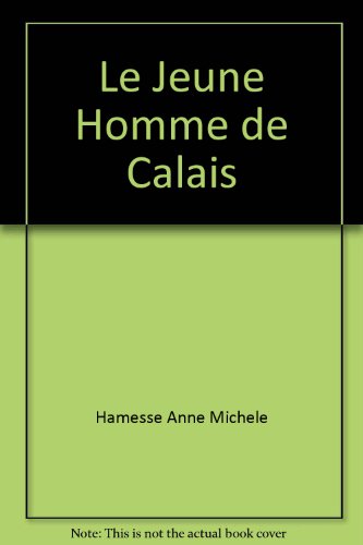 Le jeune homme de calais