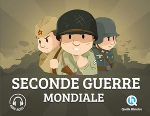 Seconde Guerre mondiale