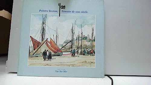 Yan, peintre breton