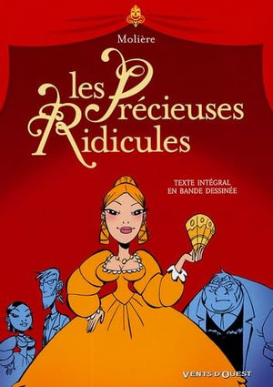 Les Précieuses Ridicules