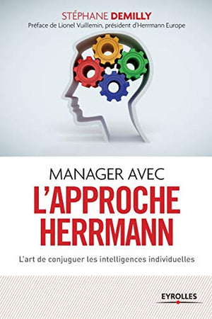 Manager avec l'approche Herrmann