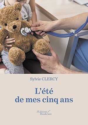 L'été de mes cinq ans