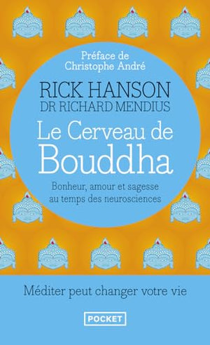 Le cerveau de Bouddha