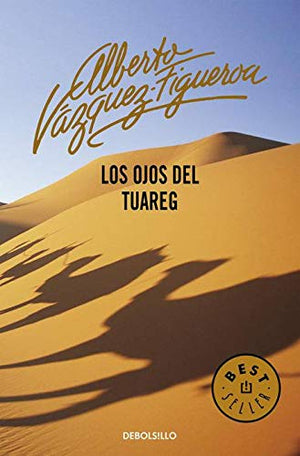 Los ojos de tuareg