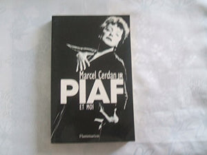 Piaf et moi