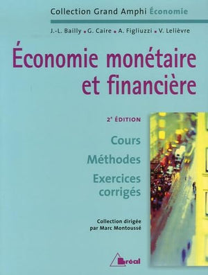 Economie monétaire et financière