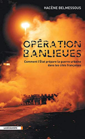 Opération banlieues