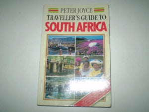 Traveller's Guide to South Africa