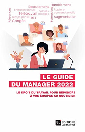 Guide du manager