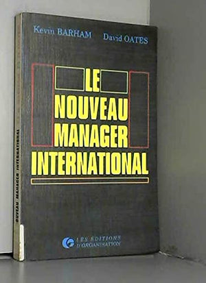 Nouveau manager international