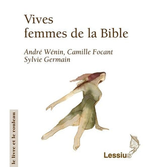 Vives, femmes de la Bible