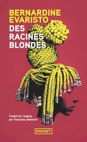 Des racines blondes