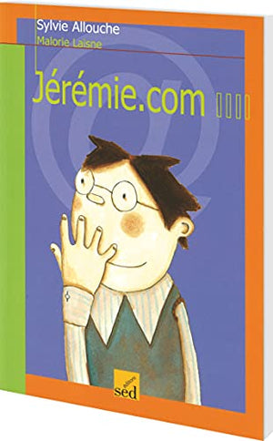 Jérémie.com