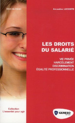 Les droits du salarié