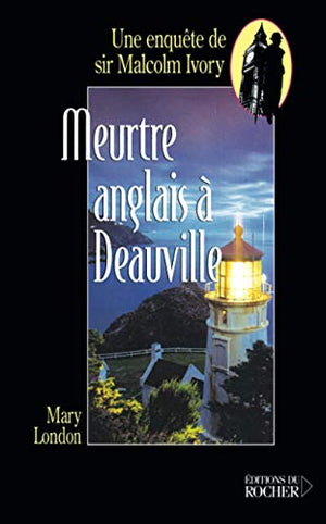 Meurtre anglais à Deauville