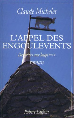 L'appel des engoulevents - tome 3 - AE