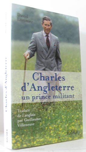 Charles d'Angleterre