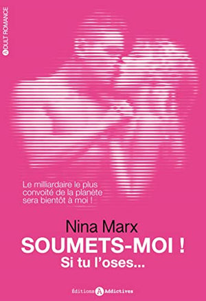 Soumets-moi ! Si tu l'oses