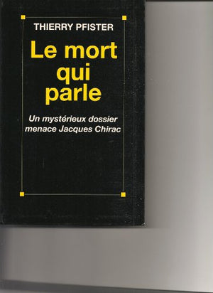 Le mort qui parle