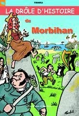 Drole d'histoire du Morbihan