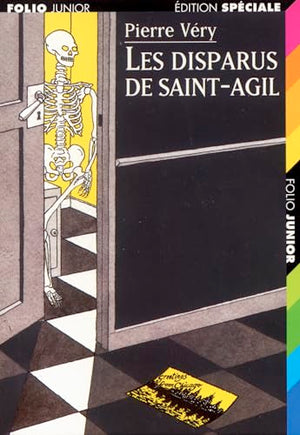 Les Disparus de Saint-Agil