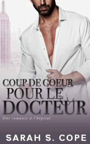 Coup de cœur pour le docteur