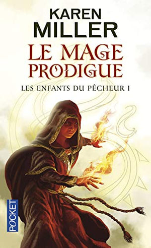 Le Mage prodigue