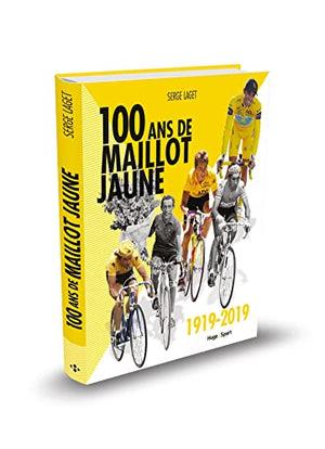 100 ans de maillot jaune