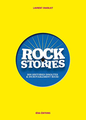 Rock Stories