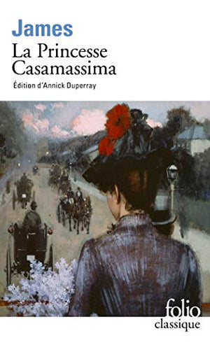 La princesse Casamassima