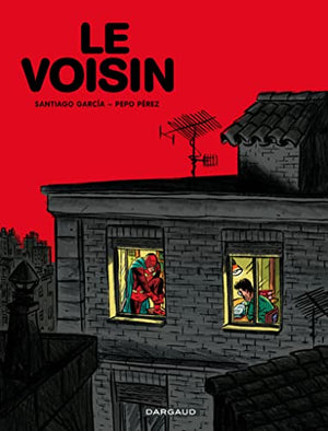 Le voisin