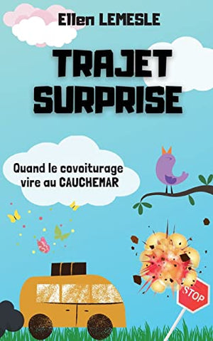 Trajet surprise