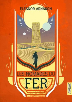 Les Nomades du Fer